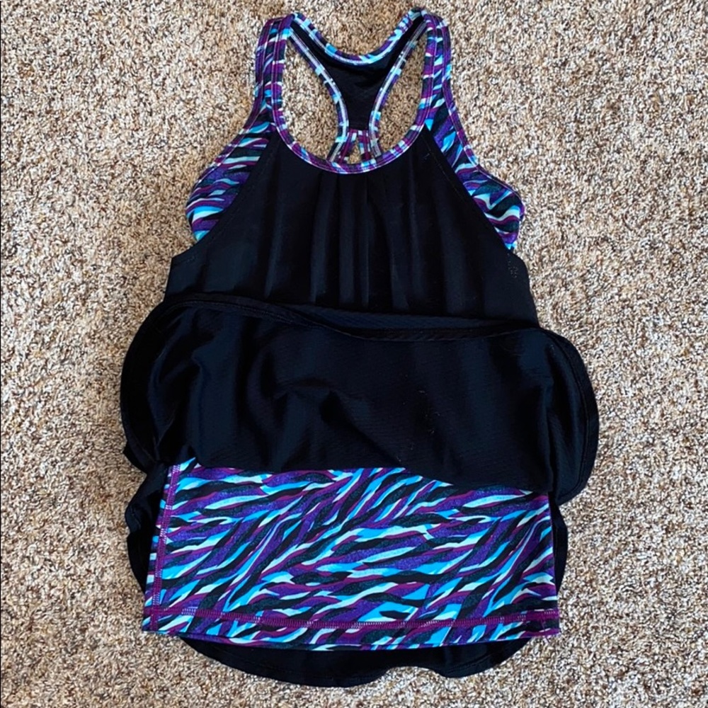 Ivivva Tank - Picture 2 of 4